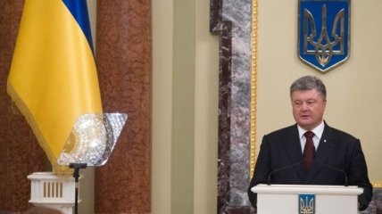 Президент: ВВП Украины растет уже два квартала подряд