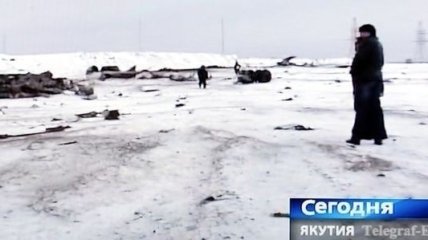 В Якутии решили ввести "сухой закон"