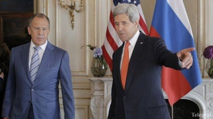 США и Россия обсудили ситуацию в Украине