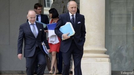 Париж инициирует проведение министерского заседания Совбеза ООН 