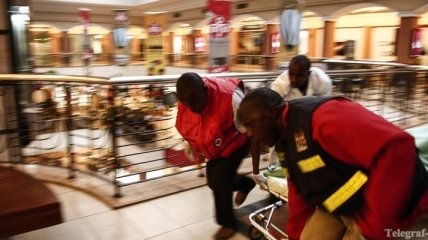 После теракта в Найроби США предлагает Кении помощь