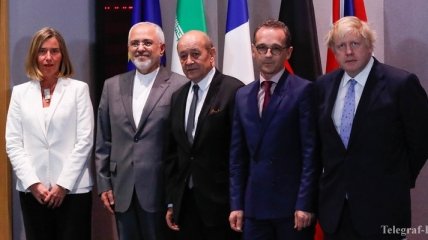 Иран и страны ЕС согласовали дальнейшие действия по сохранению СВПД