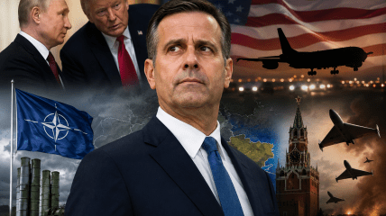 Переговоры США и России