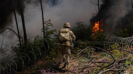 ВСУ зачистили ряд населенных пунктов