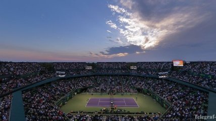 Федерер и Надаль сыграют в финале Miami Open