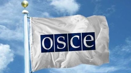 Свыше 2000 тысяч: В ОБСЕ назвали количество взрывов при атаке боевиков на позиции ВСУ