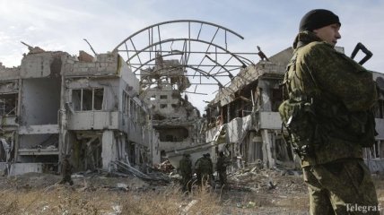 Украина и РФ изучают обстоятельства обстрела ВСУ близ Авдеевки