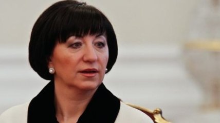 Галина Герега прокомментировала решение о внеочередных выборах