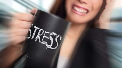 Хронический стресс: назван главный признак 