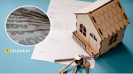 Сколько нужно копить на квартиру в Киеве