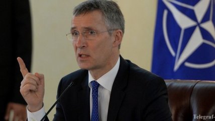 Генсек НАТО приветствовал продление санкций против РФ