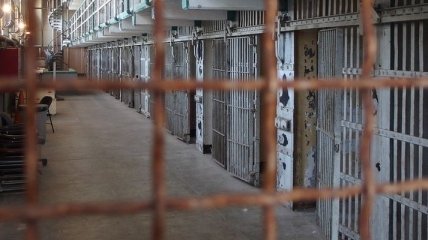 У російському СІЗО хворих в'язнів не ізолюють