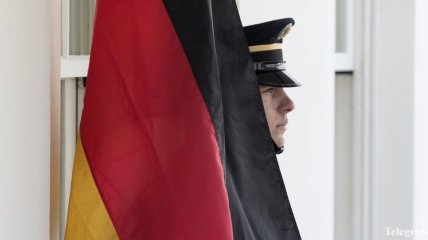 Германия считает парады в ОРДЛО нарушением Минских соглашений