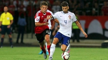 Игрок "Динамо" стал героем матча в отборе на Евро-2016