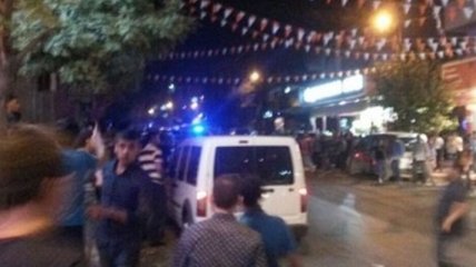 В Турции на свадьбе произошел взрыв: 22 человека погибло