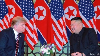 Сеул не теряет надежды, но разочарован саммитом между США и КНДР