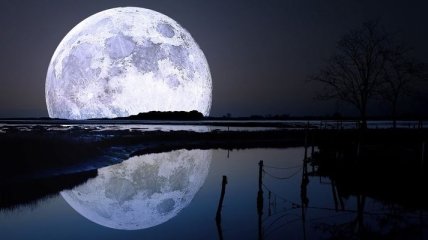Ученые рассказали, что вызывает вспышки на Луне