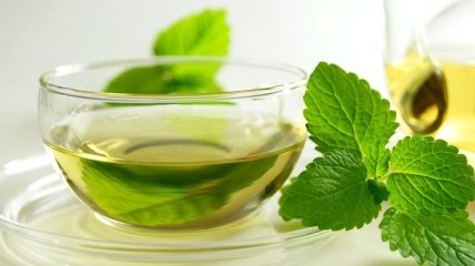 Зеленый чай защищает от рака простаты