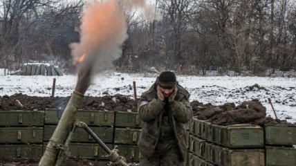 З початку доби окупанти тричі порушили режим припинення вогню