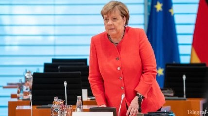 "Есть веские причины": Меркель рассказала, почему пытается продолжать сотрудничество с РФ 