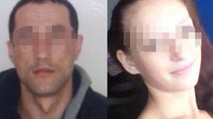 Обвиняемые в убийстве двух девушек на Подоле