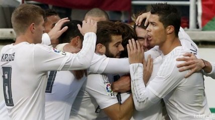 "Реал" признан самым дорогостоящим клубом мира