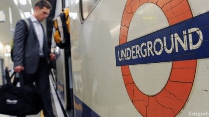 Уборщики лондонского метро выйдут на 48-часовую забастовку