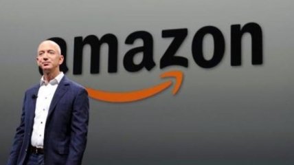 Основатель интернет-компании Amazon сегодня отмечает День рождения