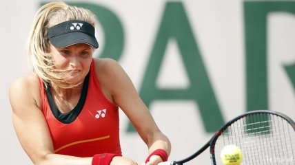 Ястремская зачехлила ракетку на турнире WTA в Истборне