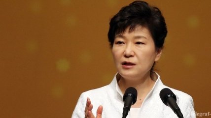 В Южной Кореи пройдет голосование по импичменту президента