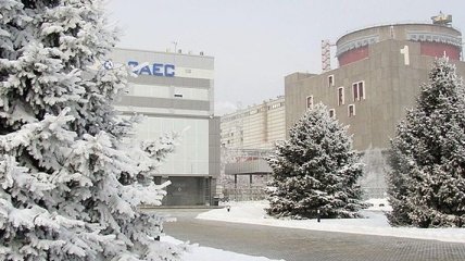 Запорожская АЭС подключила два энергоблока после ремонта