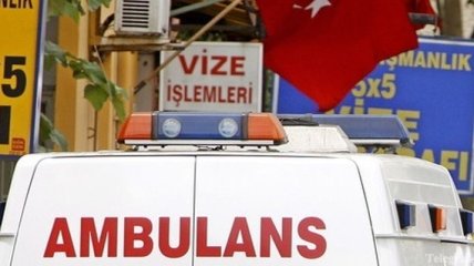Жертвами крушения буксира в порту города Измир стали 10 человек