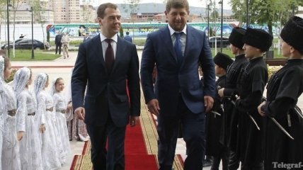 Чечня получит 95 млн руб. за самый эффективный бюджет