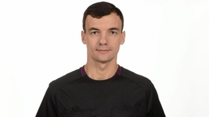 Бойко рассудит следующий матч в чемпионате Киевской области