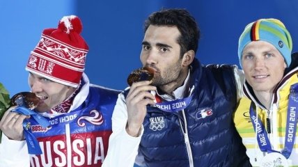 Олимпиада в Сочи. 18 февраля пройдет долгожданный мужской масс-старт