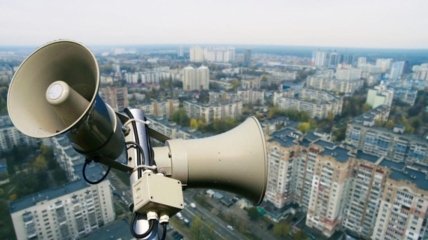 В Україні оголошувалась масштабна повітряна тривога: всі подробиці (оновлено)