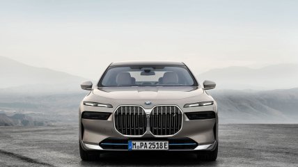 BMW 2022