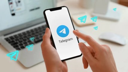 Блокировать не надо, но…: в Раде готовят новый закон относительно использования Telegram