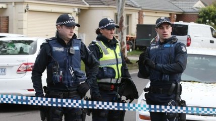 Нападение в Мельбурне считают терактом