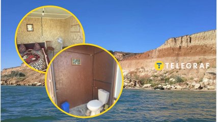 В Одесской области сдают жилье со спартанскими условиями