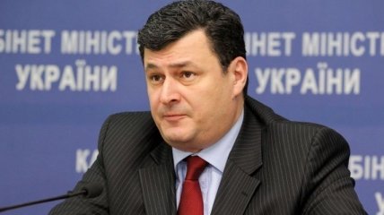 Квиташвили заявил, что написал заявление об отставке