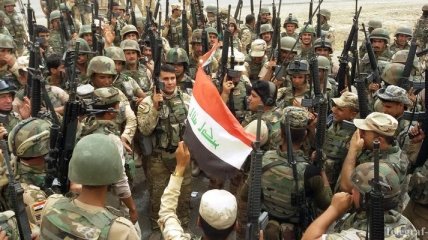 Боевиков "ИГИЛ" оттеснили от иракского города Банджи