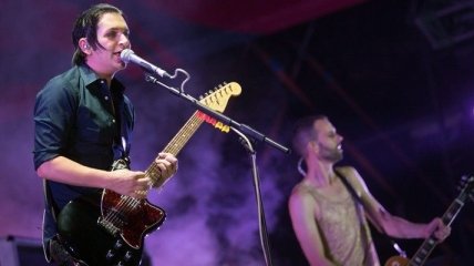 Группа Placebo назвала дату выхода нового альбома