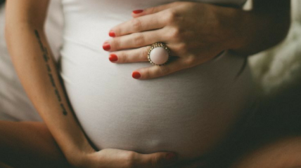 Плацента по передней стенке матки: норма или патология