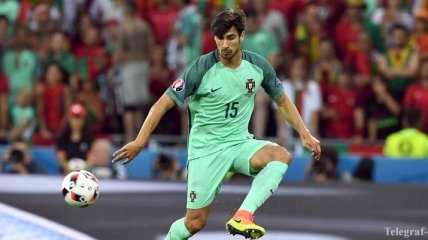 "Реал" намерен подписать игрока сборной Португалии