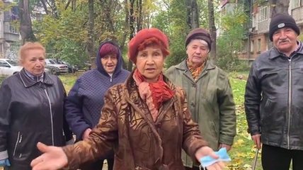 «Бабушки Путина» недовольны выборами в США: новое видео насмешило сеть