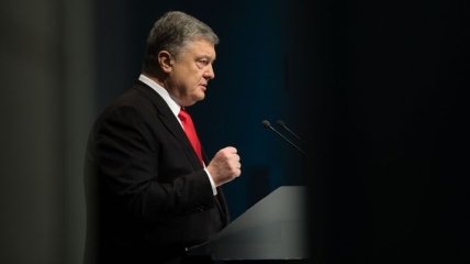 Порошенко о дебатах: Нужна компетентность и профессионализм