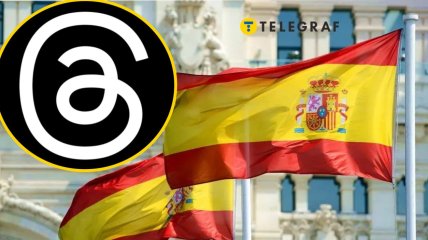 Комментарии из Threads о жизни в Испании