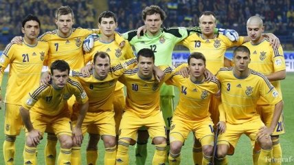 Трое лидеров сборной Украины могут пропустить матч со Словенией