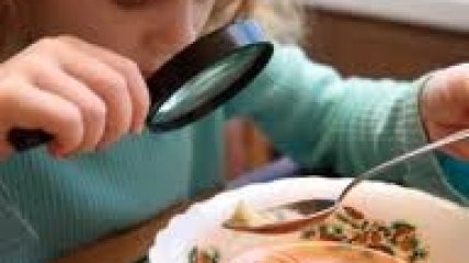 Австралийские родители смогут контролировать рацион питания своих детей по интернету